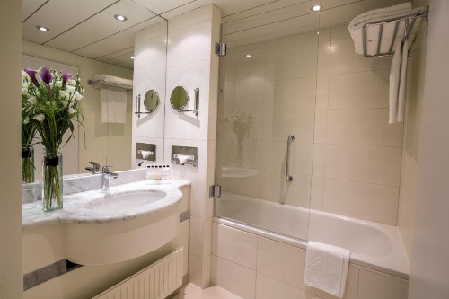 Hilton Garden Inn Vienna South image 18