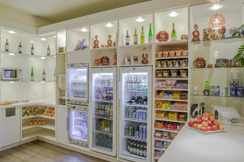 Hilton Garden Inn Vienna South image 21