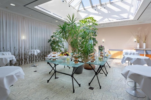 Hilton Garden Inn Vienna South image 25