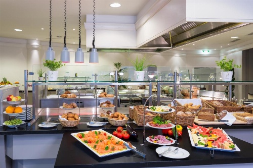 Hilton Garden Inn Vienna South image 29