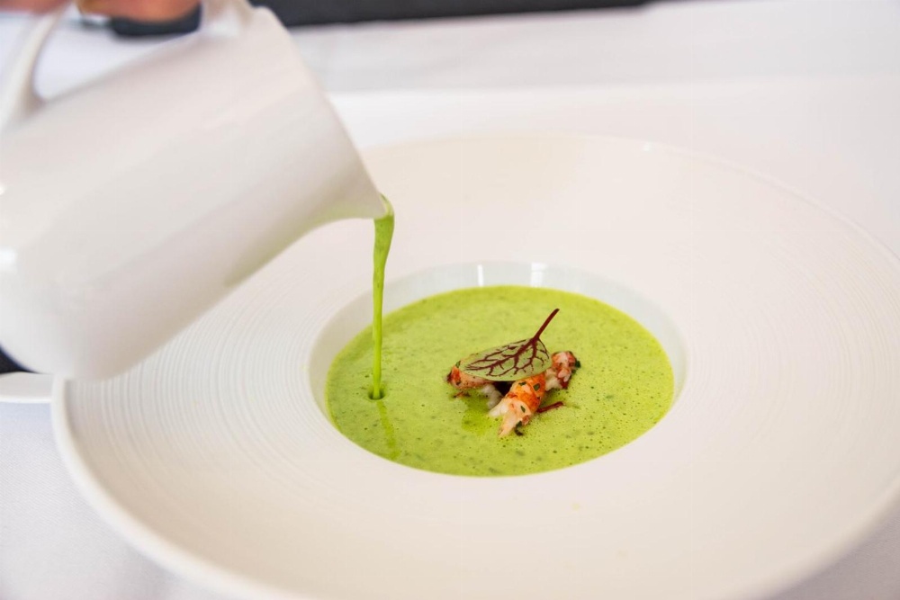 Hilton Garden Inn Vienna South Main image