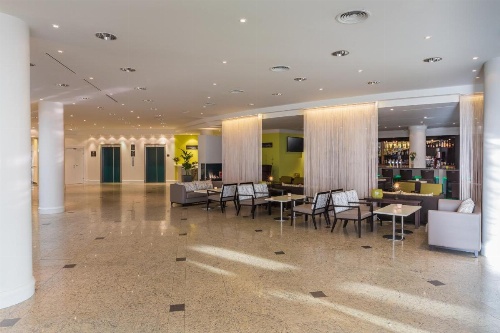 Hilton Garden Inn Vienna South image 31