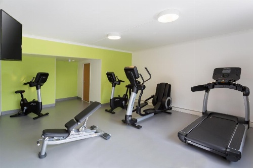 Hilton Garden Inn Vienna South image 33