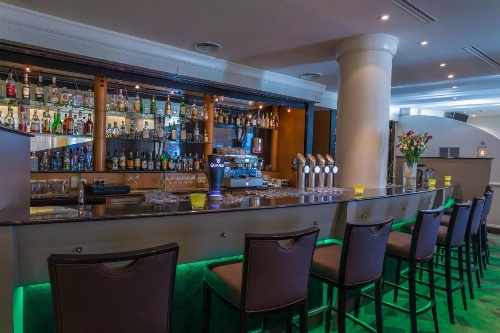 Hilton Garden Inn Vienna South image 35