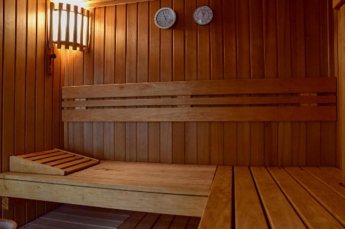 Hilton Garden Inn Vienna South image 8